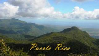 Música Jíbara Istrumental de Puerto Rico [upl. by Aicemak621]