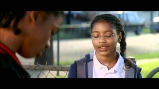 YouTube Akeelah and the Bee 18 50000 Coaches [upl. by Helbon]