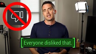 The Real Reason Why YouTube Disabled Public Dislikes [upl. by Akselaw814]