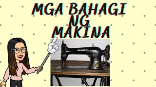 Mga Dahilan Bakit Maingay Ang Makina Ng Motor [upl. by Amron]