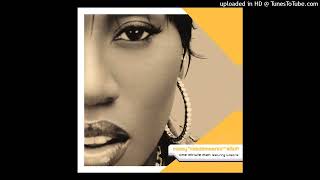 Missy Elliott  One Minute Man Instrumental HD [upl. by Luelle]