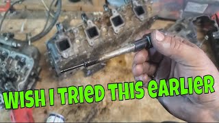 GLOW PLUG NIGHTMARE Fixing Broken Glow Plug Issues on a Duramax [upl. by Slayton]