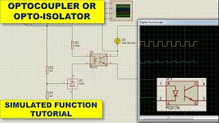 277 Understanding OPTOCOUPLER or OPTOISOLATOR [upl. by Lyndsey899]