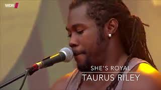 Taurus Riley  Shes Royal [upl. by Peterus832]