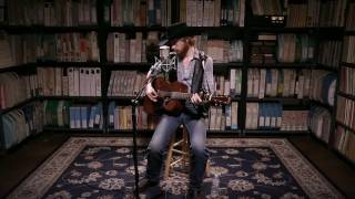 Colter Wall  Kate McCannon  5162017  Paste Studios New York NY [upl. by Notkcorb]