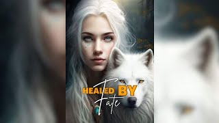 Healed by Fate  Wolf Romance Fantasy Audiobook [upl. by Nila]