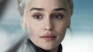 GoT Showrunners Reveal What Drogon Did With Daenerys Body [upl. by Grim421]