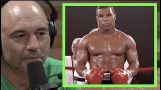 Joe Rogan on Mike Tysons Legacy [upl. by Stav]