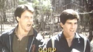 Gorp Trailer 1980 [upl. by Semele]