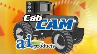 CabCAM Wireless  Part 1 [upl. by Ramedlab]