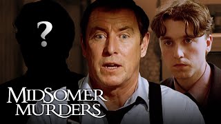 DCI Barnaby SOLVES Who Killed Bella Trace  Midsomer Murders [upl. by Attehcnoc]