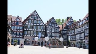 Schorndorf [upl. by Ttihw219]