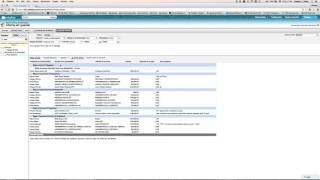 Salesforce Español  Tutorial para crear reportes en Salesforce [upl. by Hareehahs300]