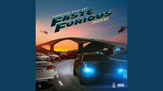 Fast amp Furious Riddim Instrumental [upl. by Hcurob]