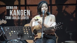 Kangen Tami Aulia ft Unique Live Acoustic Cover SILOL COFFE Dewa19 [upl. by Urias911]