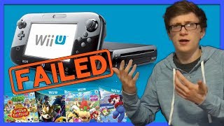 Why the Wii U Failed  Scott The Woz [upl. by Magnum]