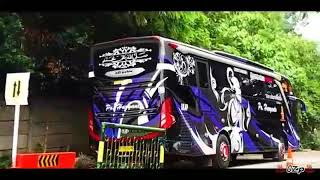 TERMINAL BUBULAK BOGOR DJ LAMA 2018 [upl. by Rapsac]