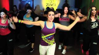 Zumba Caipirinha video [upl. by Manley]