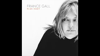 France Gall  Comment lui dire Audio officiel [upl. by Lissner883]