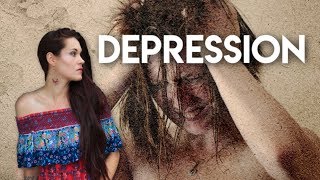 How to Help Someone with Depression  What Actually Helped Me [upl. by Jamnes625]