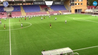 MATCH Syrianska Eskilstuna IF  Enhörna IF [upl. by Pollie]