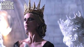 The Huntsman Winters War  Deleted Scene 1 BluRayDVD 2016 [upl. by Webb]