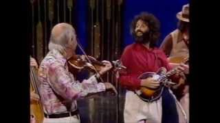 Stephane Grappelli and David Grisman [upl. by Neehsar]