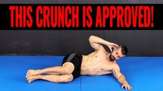 Oblique Crunches How To Do Them Safely [upl. by Bondy307]