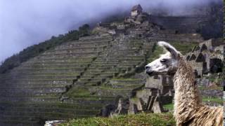 Andina Inca Music from Ecuador [upl. by Ahsap652]