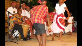 bele music dominica pt1 [upl. by Sandi613]