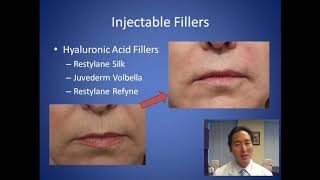 How Do I Get Rid of Smokers Lines  Lip Wrinkles Consultation  Dr Anthony Youn [upl. by Nicki277]