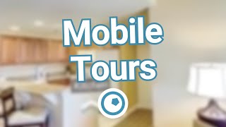 Tutorial How to create a Virtual Tour on a mobile phone using Kuula [upl. by Rodge]