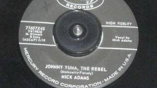 1959 The Rebel Panic HD 720p [upl. by Eelrebmyk]