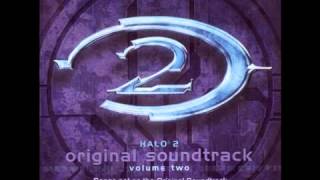 Halo 2 OST  Respite Alternate Mix I [upl. by Ainiger290]