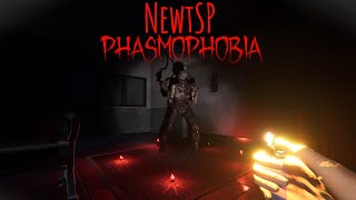 LIVE GHOST HUNTING Gameplay 😰  Phasmophobia in Tamil தமிழ்  NewtSP🔥 [upl. by Gottuard]