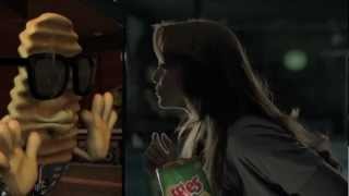 Angelique Boyer  Comercial De Ruffles [upl. by Beard]