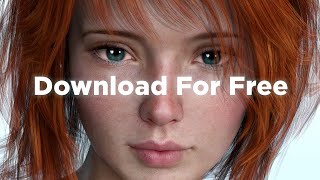 Introducing Daz3d  Download for Free [upl. by Meilen]