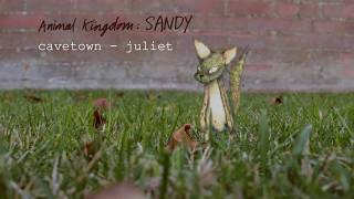 Juliet by Cavetown Official Audio  Animal Kingdom [upl. by Aharon]