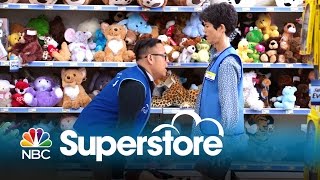 Superstore  Here Comes Baby Episode Highlight [upl. by Timus]