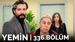 Yemin 336 Bölüm  The Promise Season 3 Episode 336 [upl. by Alleciram]