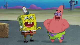 Spongebobs Laugh Compilation [upl. by Ainslie]