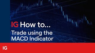 How to trade using the MACD Indicator [upl. by Levitan]