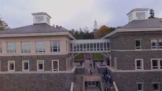 A tour of Colgate University [upl. by Godred200]