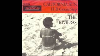 California Sun  The Rivieras 1964 [upl. by Valerie]