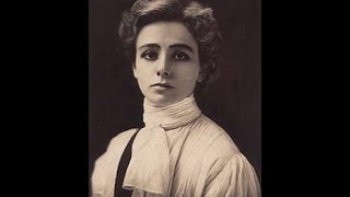 A Tribute To Maude Adams [upl. by Maiah]