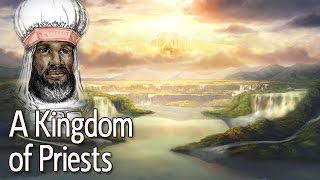 A Kingdom of Priests [upl. by Netsirc]