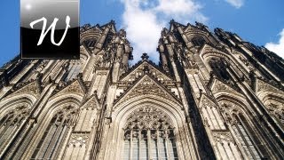 ◄ Cologne Cathedral Germany HD ► [upl. by Chancelor913]