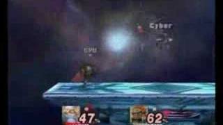 Super Smash Bros Brawl  Unlocking Ganondorf [upl. by Notlek]