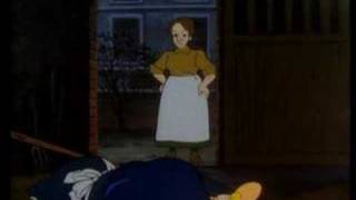 Princess Sarah Clip 4 [upl. by Atteuqcaj]