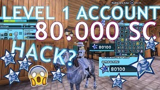 SSO 80000 STAR COINS HACK [upl. by Leahcimaj821]